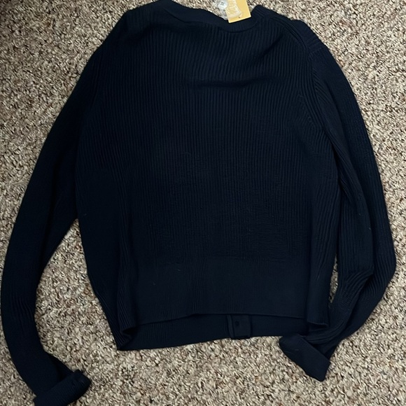 NWT womens cardigan - Picture 5 of 5